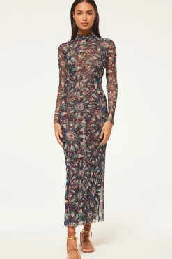 LIV DRESS