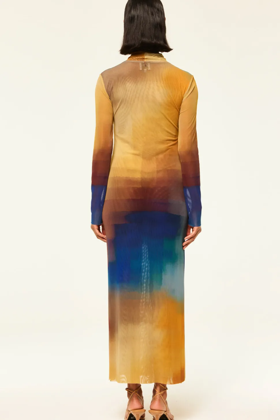 LIV DRESS