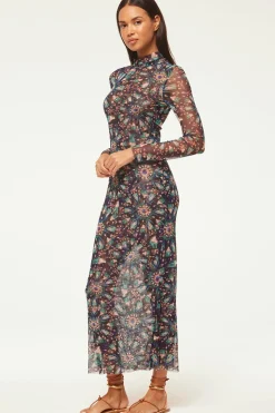 LIV DRESS