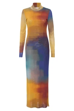 LIV DRESS