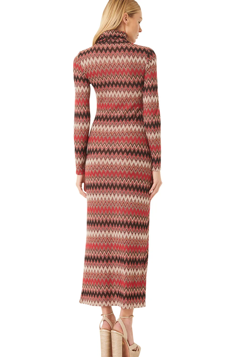 LIV DRESS