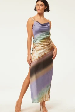LIVIA DRESS
