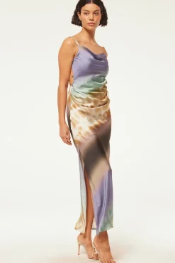 LIVIA DRESS