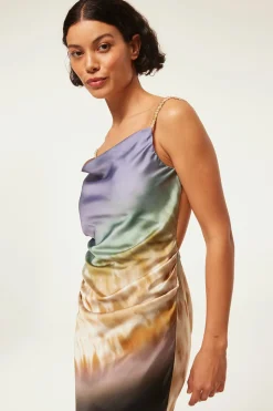 LIVIA DRESS