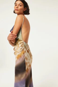 LIVIA DRESS