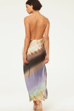 LIVIA DRESS