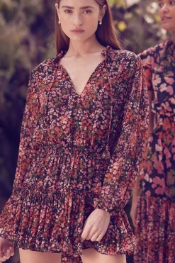 LORENA DRESS