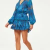 LORENA DRESS