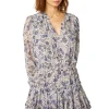 LORENA DRESS