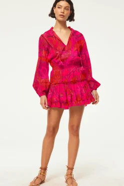 LORENA DRESS