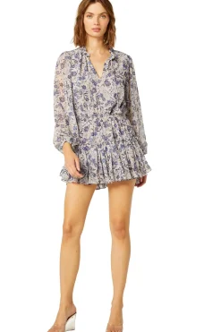 LORENA DRESS