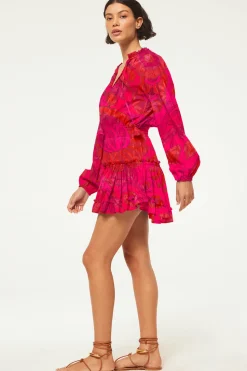 LORENA DRESS