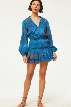 LORENA DRESS