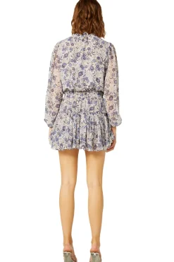 LORENA DRESS