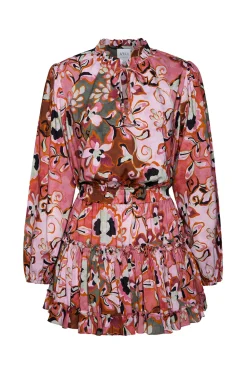 LORENA DRESS