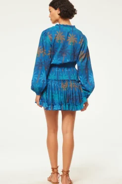 LORENA DRESS