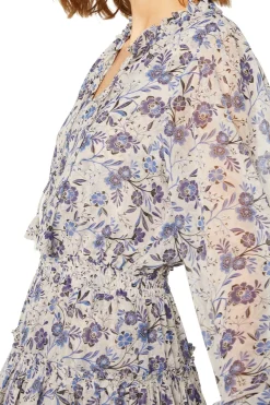 LORENA DRESS
