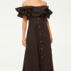 LORETTA DRESS