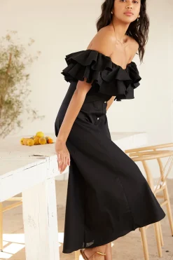 LORETTA DRESS