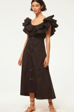 LORETTA DRESS