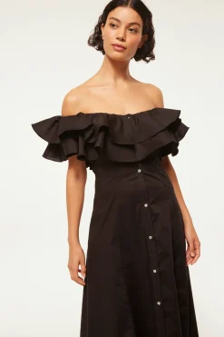 LORETTA DRESS