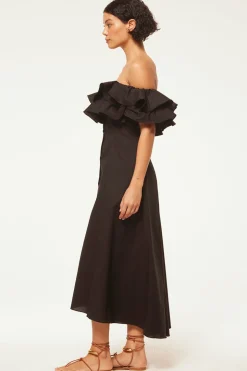 LORETTA DRESS