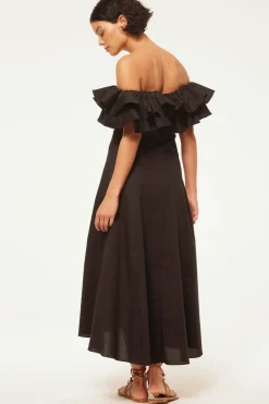 LORETTA DRESS