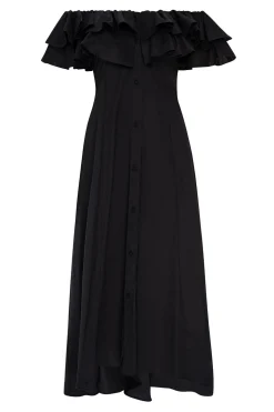 LORETTA DRESS