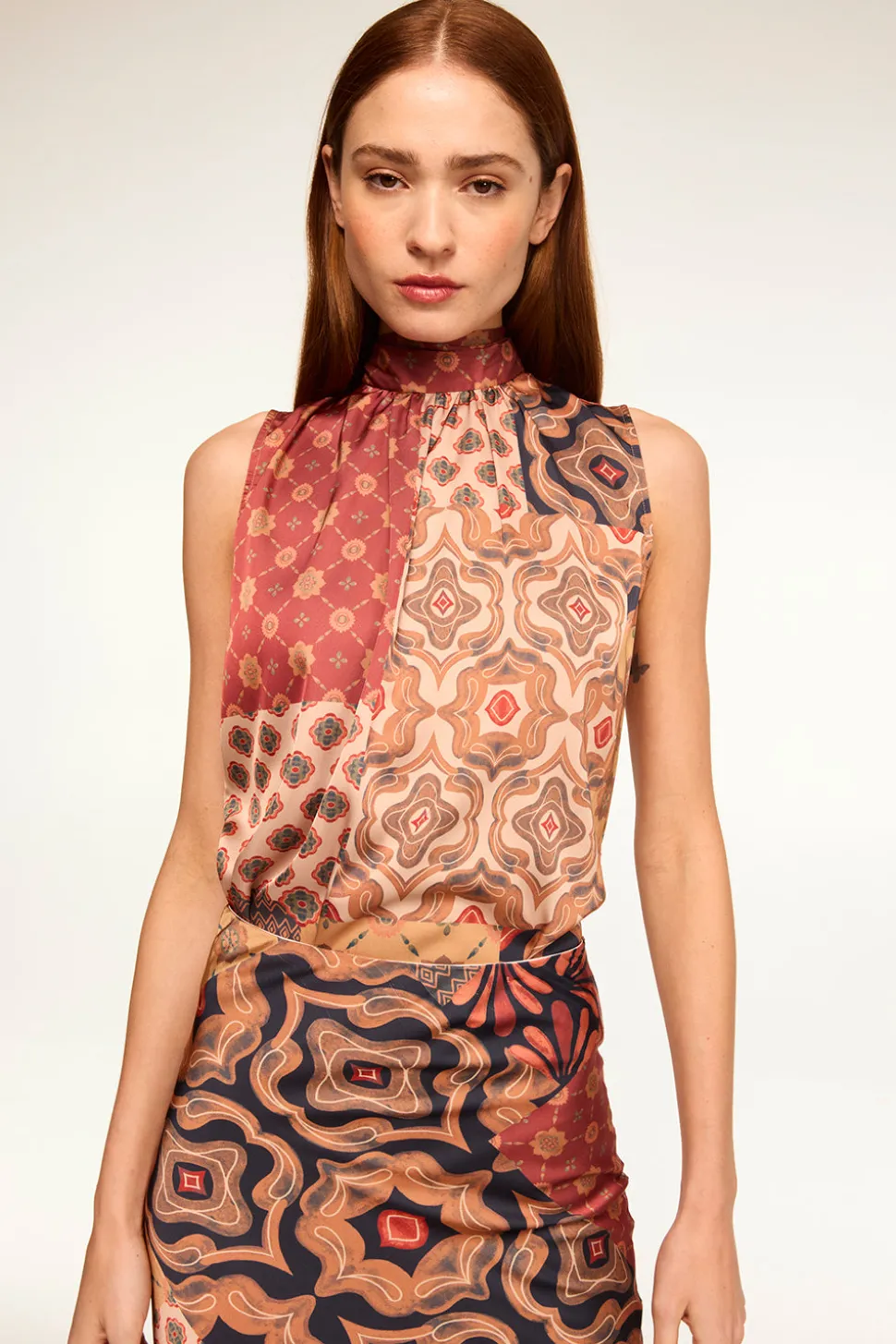 LUKA TOP