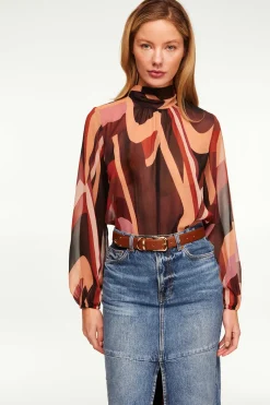 LULU TOP