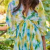 LUNA DRESS