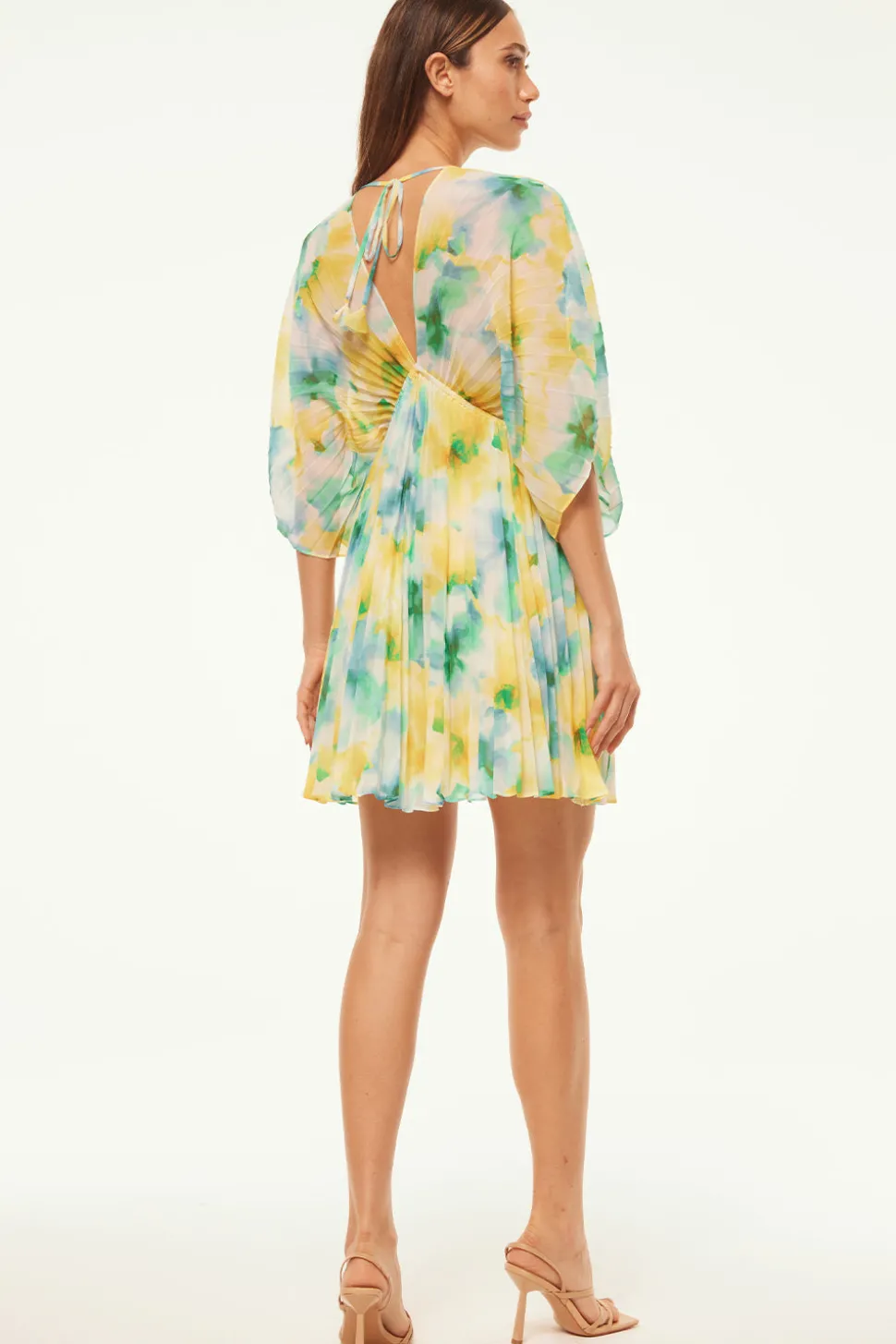 LUNA DRESS