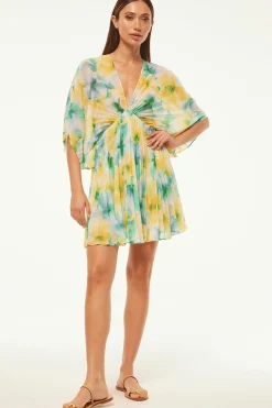 LUNA DRESS