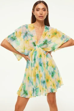 LUNA DRESS