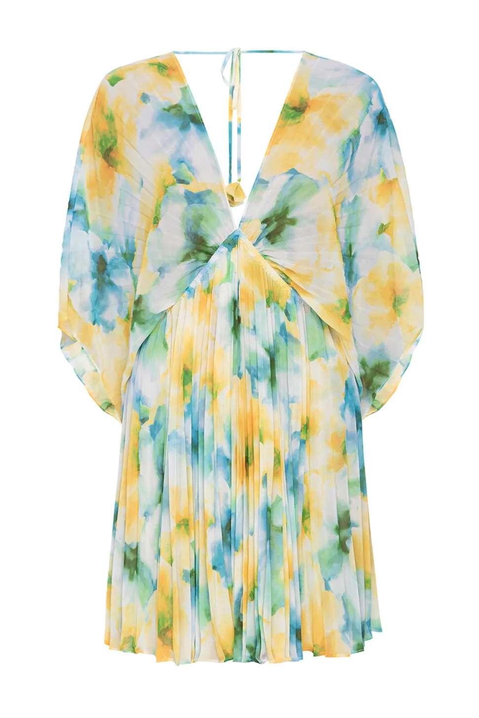 LUNA DRESS