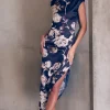 LYDIA DRESS