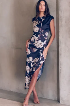 LYDIA DRESS