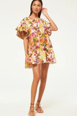 MABEL DRESS