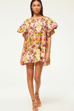 MABEL DRESS