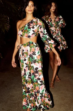 MAHIKA DRESS