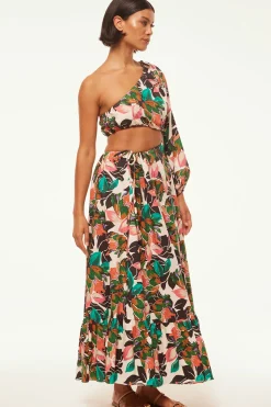 MAHIKA DRESS