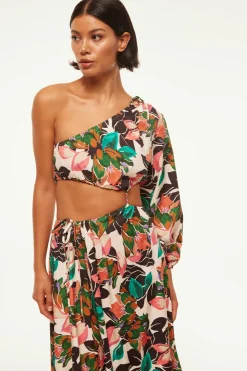 MAHIKA DRESS