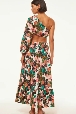 MAHIKA DRESS