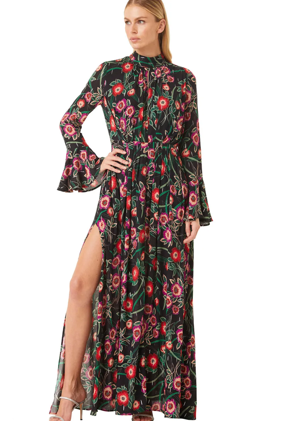 MAJA DRESS