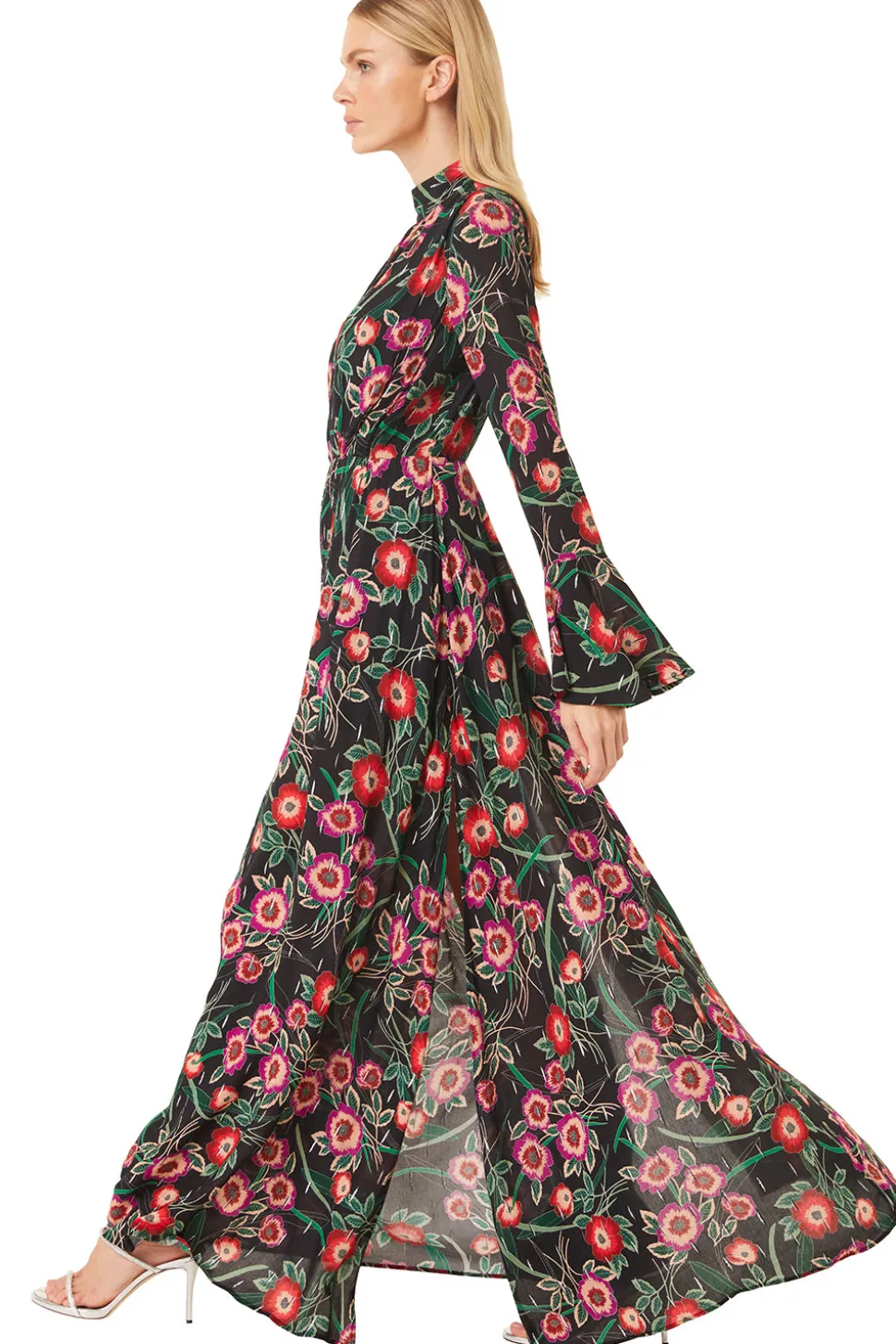 MAJA DRESS