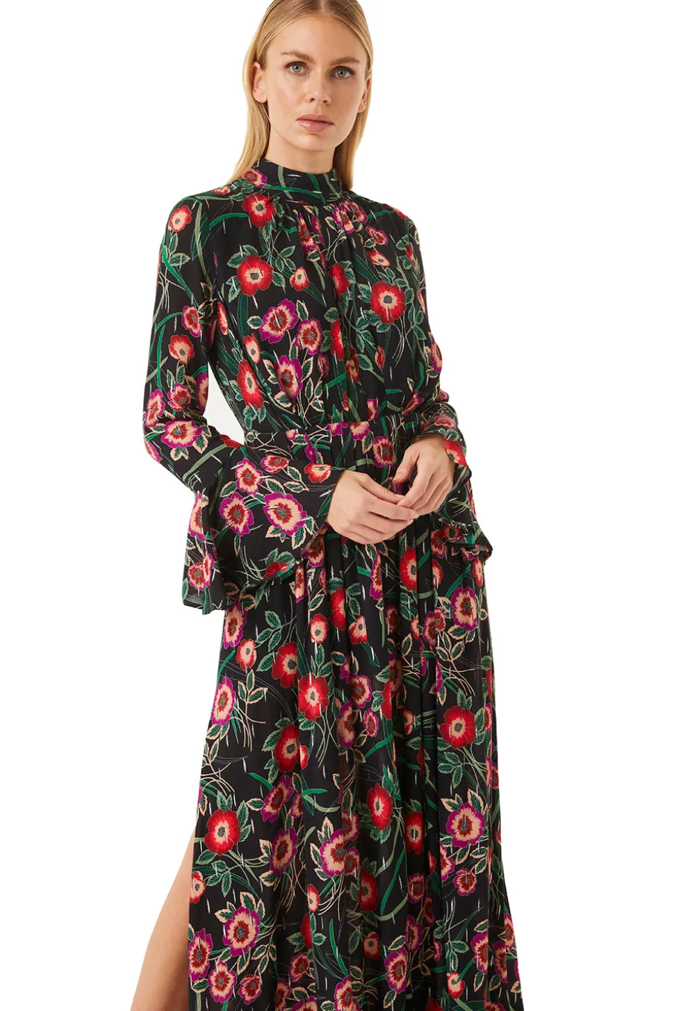 MAJA DRESS