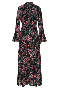 MAJA DRESS
