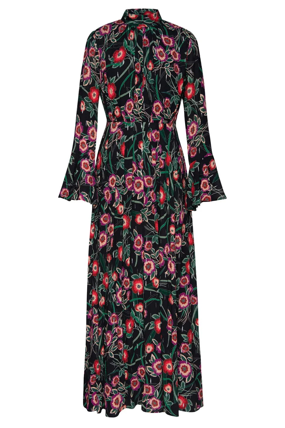 MAJA DRESS