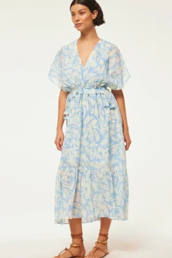 MALIA DRESS