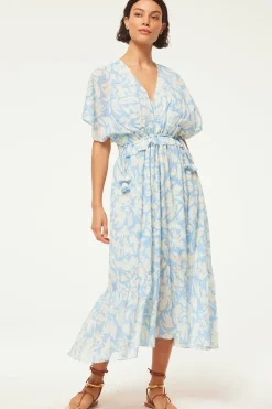 MALIA DRESS
